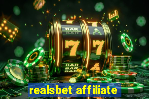 realsbet affiliate